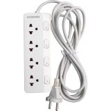 Ổ cắm điện Ucomen PMS-VN1-04K4S