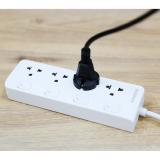 Ổ cắm điện Ucomen PMS-VN1-04K4S
