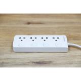 Ổ cắm điện Ucomen PMS-VN1-04K4S