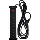Ổ cắm điện Ucomen PMS-VN2-04KSG