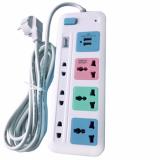 Ổ cắm nối dài comet CES4333