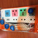 Ổ cắm nối dài comet CES4333