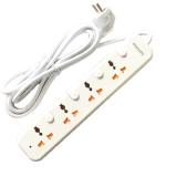 Ổ cắm điện Philips SPN1348WB/74