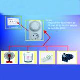 Ổ cắm hẹn giờ Kawasan TG14D