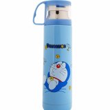 Bình giữ nhiệt hình thú kèm ca