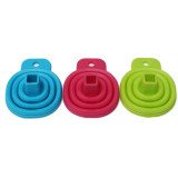PHỄU SILICON NIHESHI 6029