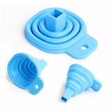PHỄU SILICON NIHESHI 6029