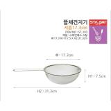 Ray lọc inox cao cấp Sta Ami ST-103