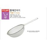 Ray lọc inox cao cấp Sta Ami ST-103