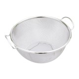 Rổ inox đai nhỏ Sta Ami ST-007