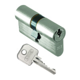 Ruột khóa ABUS E5 30/35
