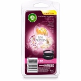 SÁP THƠM AIRWICK AWK8269 HƯƠNG HOA LAN TRẮNG DƯA NGỌT VANI 66G