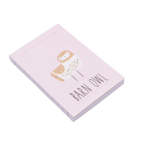 Sổ ghi chép notebook Uncle Bills SP0300