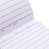 Sổ ghi chép notebook Uncle Bills SP0300