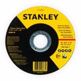 ĐÁ CẮT INOX VÀ SẮT STANLEY STA8011R