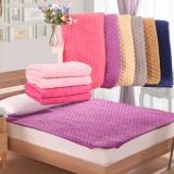 Thảm trải giường 1,2x2m