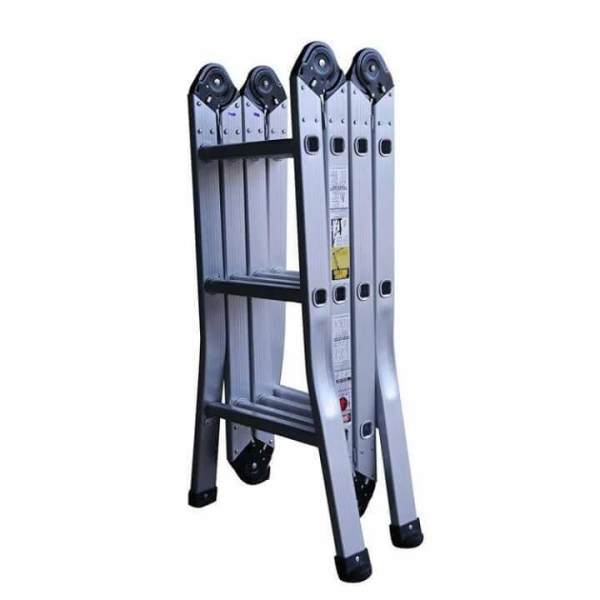 Thang chữ M ca 3,7m