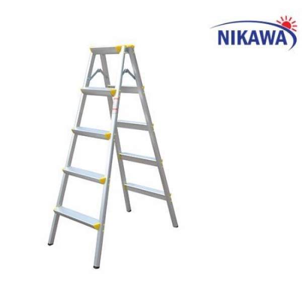 Thang gấp chữ A NKD-05 giá rẻ chất lượng tốt