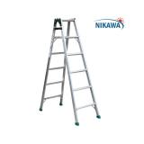 Thang Nhôm CHỮ A Nikawa NKY6C Nhật Bản - 3,4m tải trọng 110kg