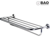Thanh vắt khăn BAO BN105