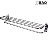 THANH VẮT KHĂN TẦNG BAO BN120