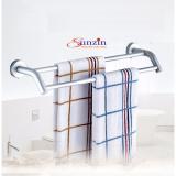 Thanh vắt khăn mặt đôi nhôm