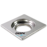 Lọc rác Onspa 2inches