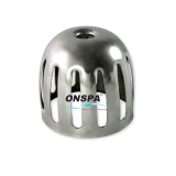 Lọc rác Onspa 2inches