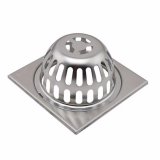 Thoát sàn ban công inox Zento TS101