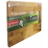 Moriitalia - THOT10000055 - Thớt Tre 36X26x1cm
