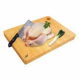 Thớt chữ nhật Gỗ Đức Thành 06471