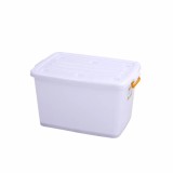 Thùng nhựa Duy Tân 90l