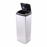 THÙNG RÁC INOX FITIS STL1-901