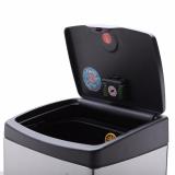 THÙNG RÁC INOX FITIS STL1-901
