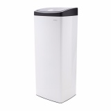 THÙNG RÁC INOX FITIS STL1-904