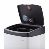 THÙNG RÁC INOX FITIS STL1-904