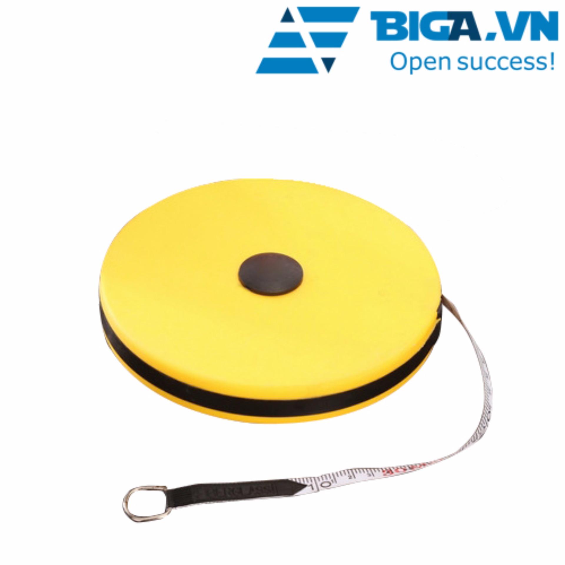 Thước Dây 30m Thế Hệ Mới US04285