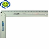 THƯỚC GÓC C-MART D0015-300