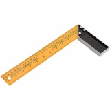 Thước góc Tolsen 35080 25cm 10INCH