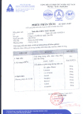Tinh dầu chúc ngủ ngon Lam Hà