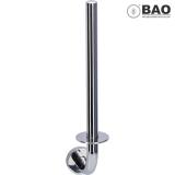 TRỤ ĐỂ GIẤY VỆ SINH BAO BN150