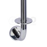 TRỤ ĐỂ GIẤY VỆ SINH BAO BN150
