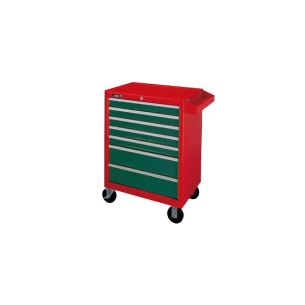 TỦ DỤNG CỤ (KHÔNG CÓ ĐỒ) 7 NGĂN HANSTOOL