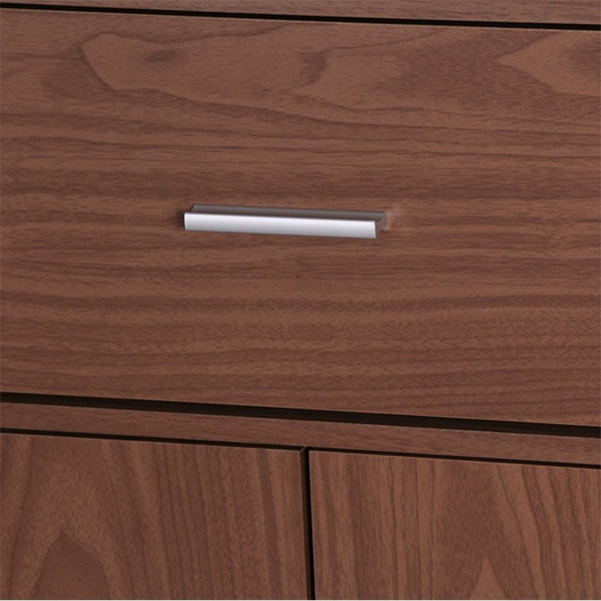 Tủ 2 cửa 1 ngăn kéo Kai Modulo Home 1334-2