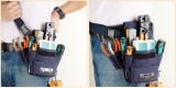 Túi dụng cụ đeo hông Pro'skit ST-2012H