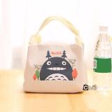 Túi Giữ Nhiệt Totoro