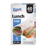 Túi đựng sandwich Uncle Bills BC0035