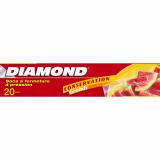 Túi Đựng Thực Phẩm Diamond Large