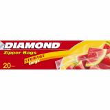 Túi Đựng Thực Phẩm Diamond Large