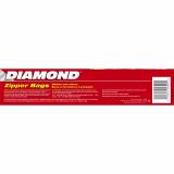 Túi Đựng Thực Phẩm Diamond Large